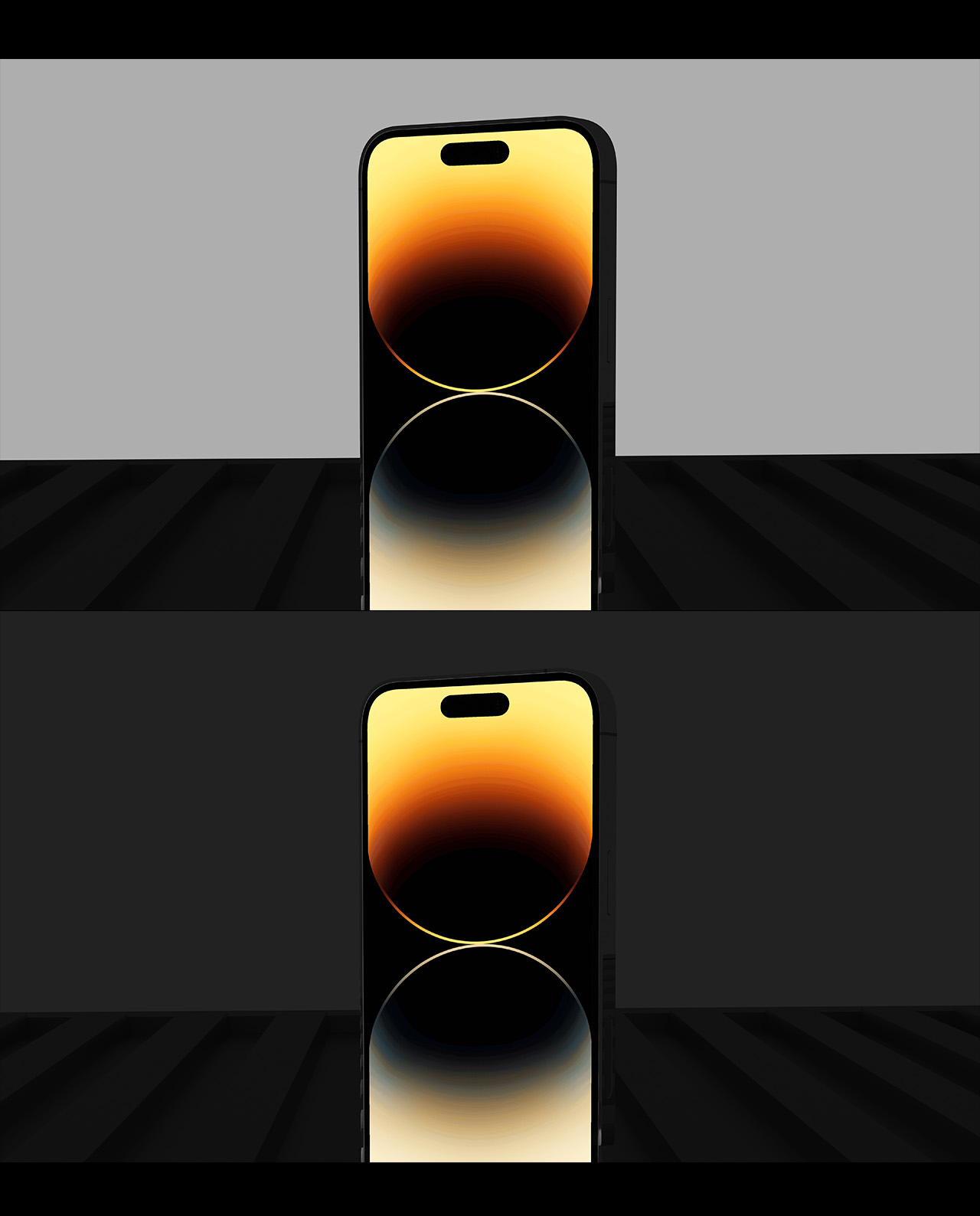 iPhone 14 Pro Mockup gallery image 6