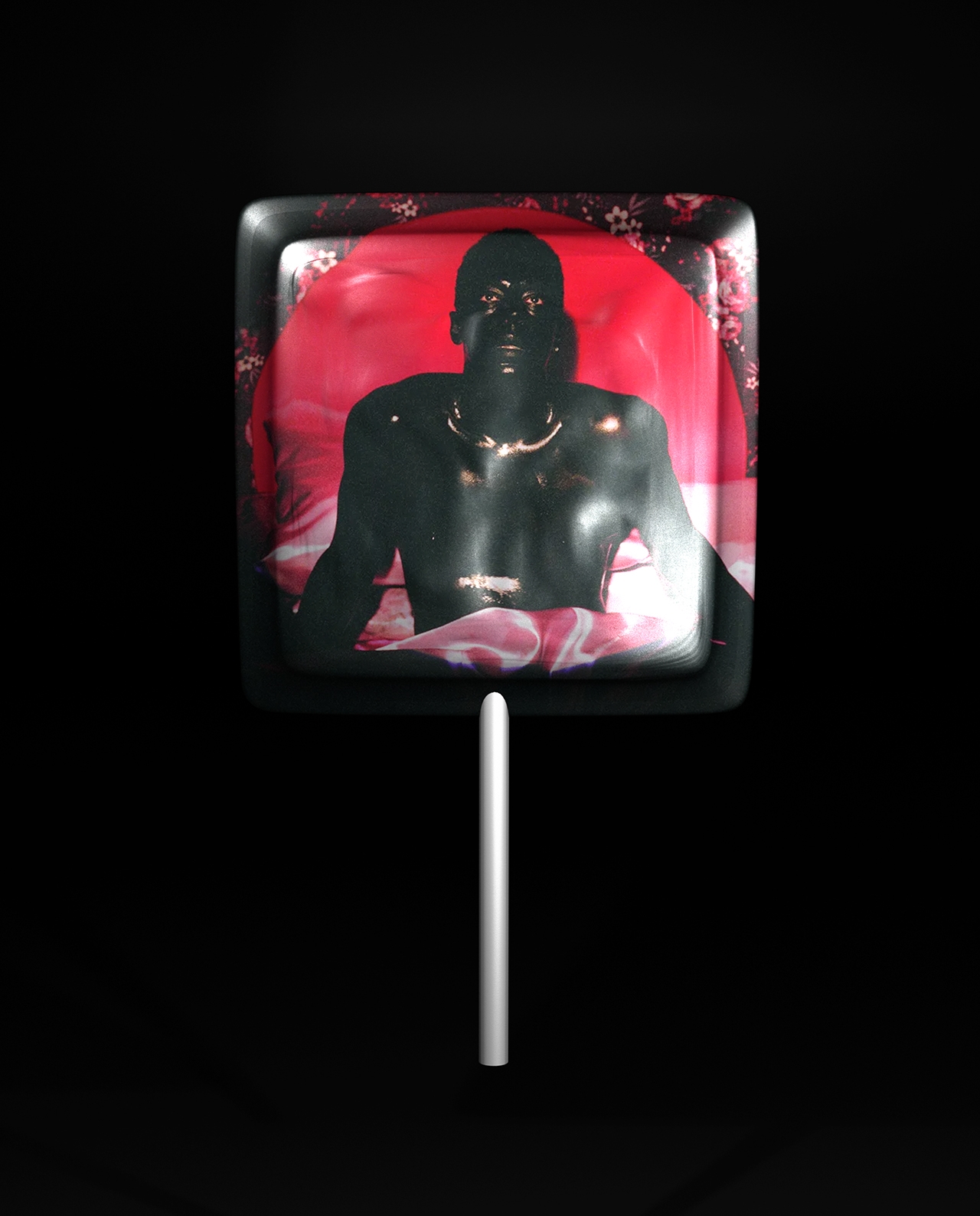 Lollipop Mockup (Free) gallery image 2