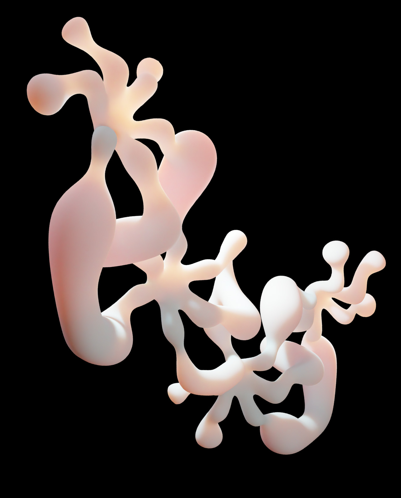 Microscopic Universe Abstract Shapes Pack gallery image 5
