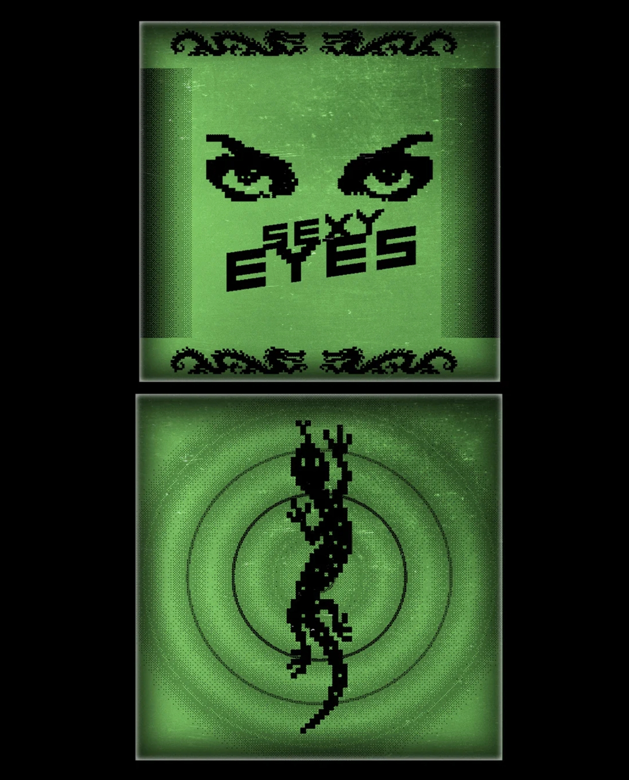 Nokia Bitmap Illustrations / Album Set (Free) gallery image 2