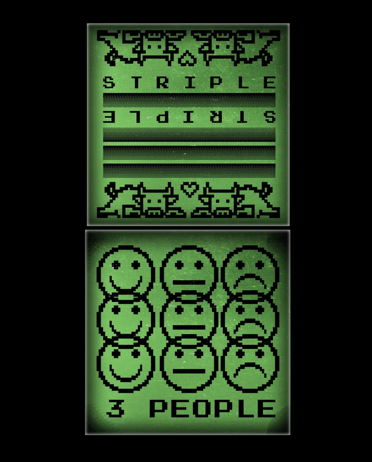 Nokia Bitmap Illustrations / Album Set (Free) gallery image 4
