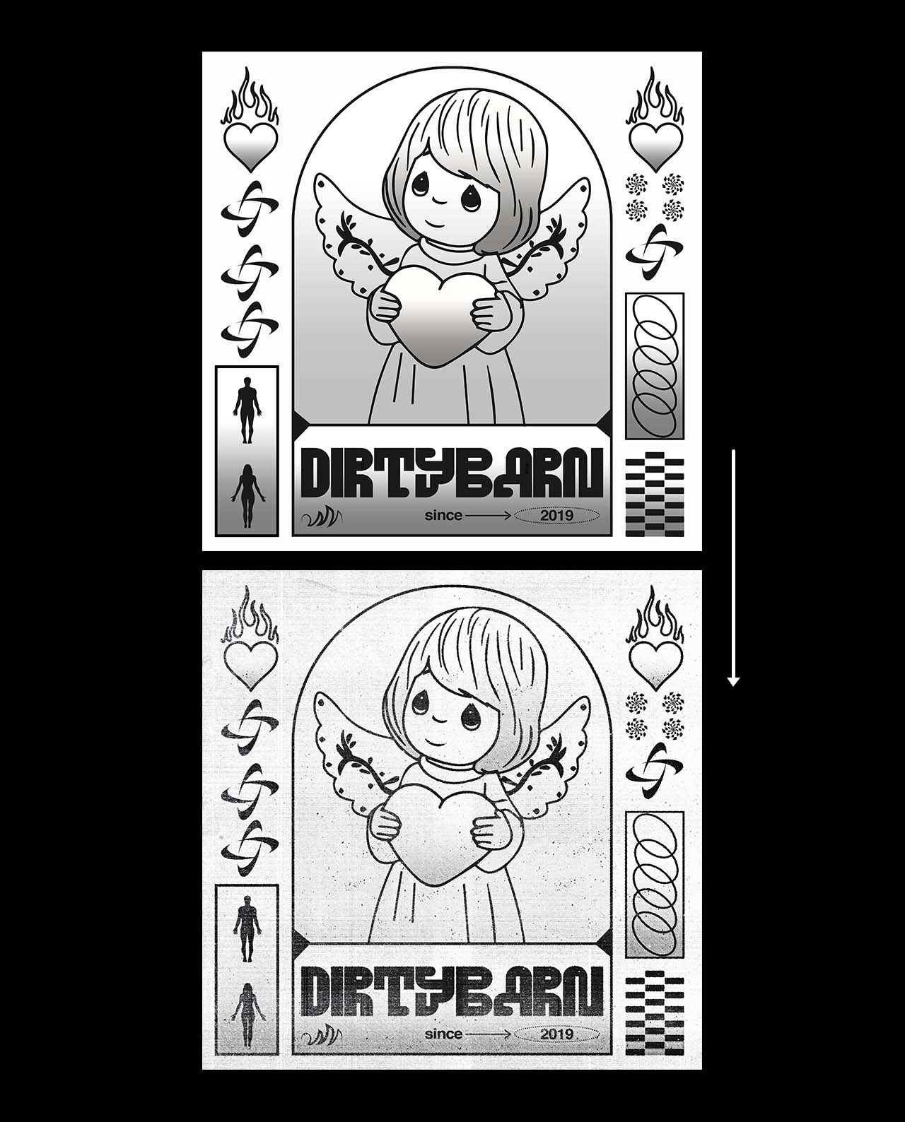 Photocopy Effect (Free) gallery image 4