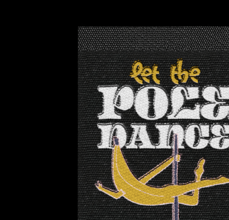T-Shirt Label Texture Mockup (free) 2 T-Shirt Label Texture Mockup (free) 2