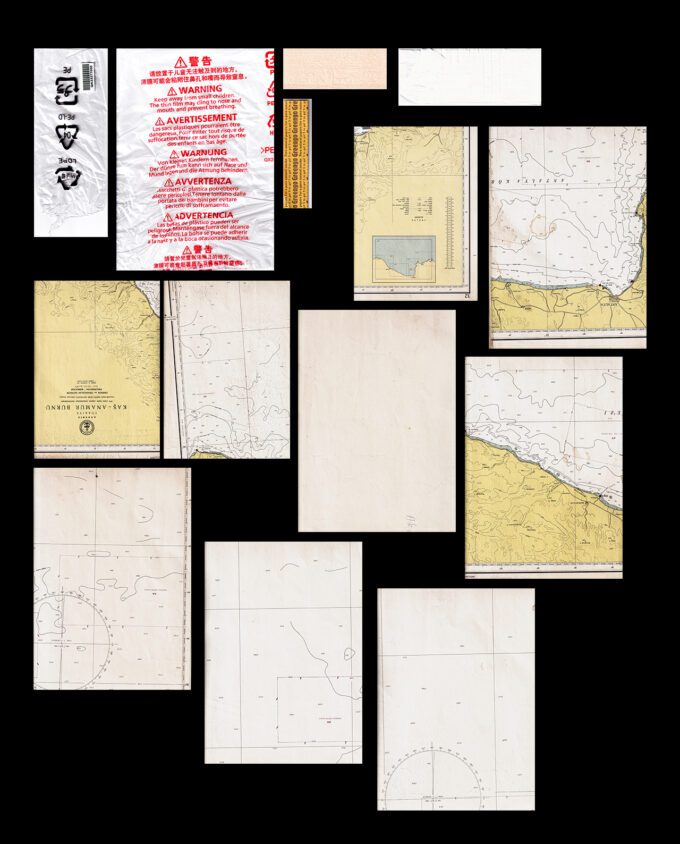 Design Elements Pack: 500 Shapes, 75 Textures 7