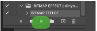 Bitmap Effect Template 3