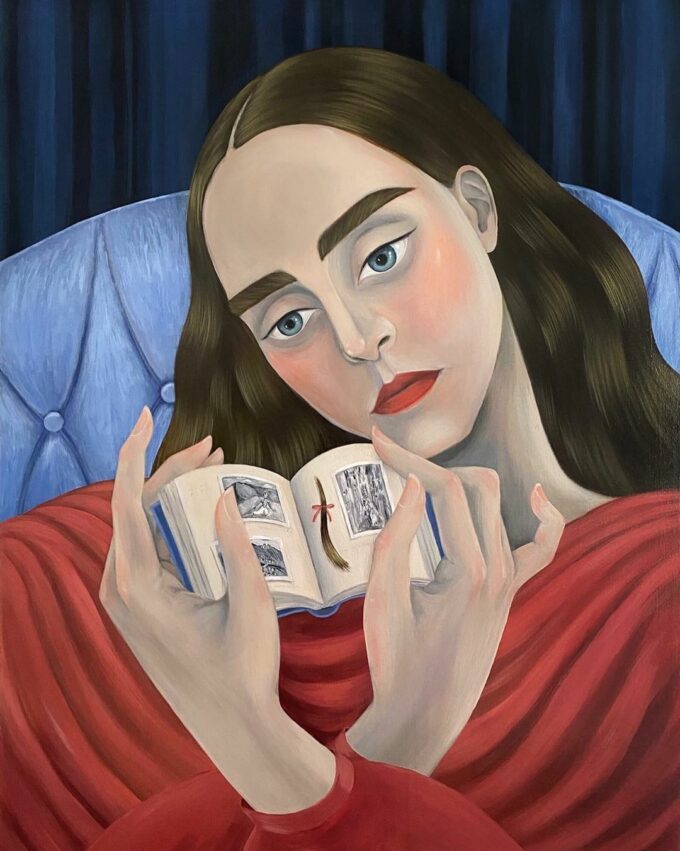 Memories Of Jeanine Brito Turn Into Delightful Tangibles On Her