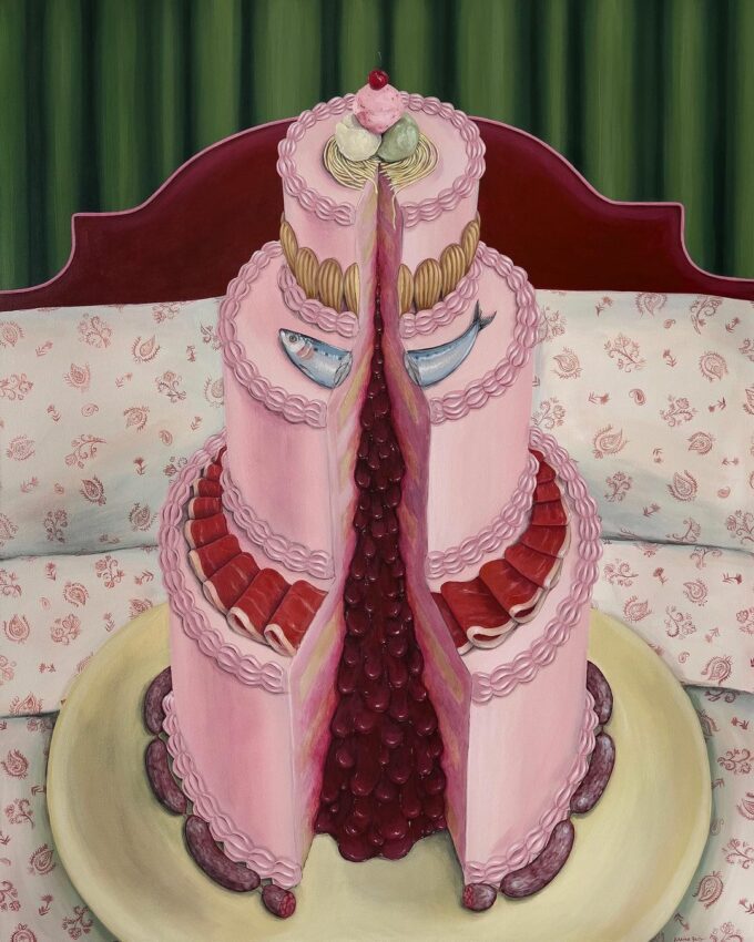 Memories Of Jeanine Brito Turn Into Delightful Tangibles On Her