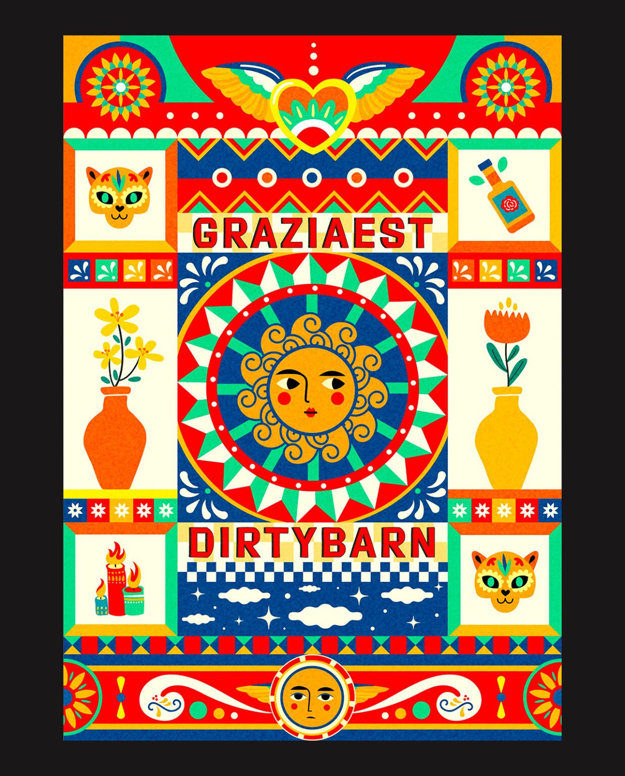 Which Graphic Design Principles Are Essential