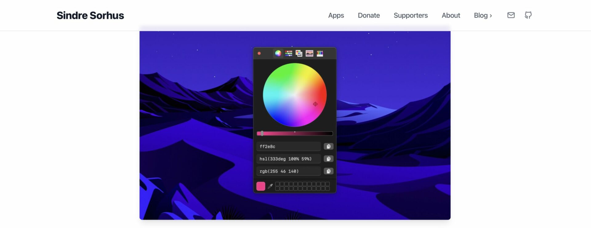 28 Best Mac Apps for Designers in 2023 10