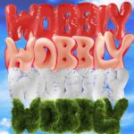 Wobbly | Bubbly Letters with 3D Style and 20 Variations