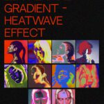 Heatwave Gradient – Thermal Effects Pack