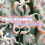Microscopic Universe Abstract Shapes Pack