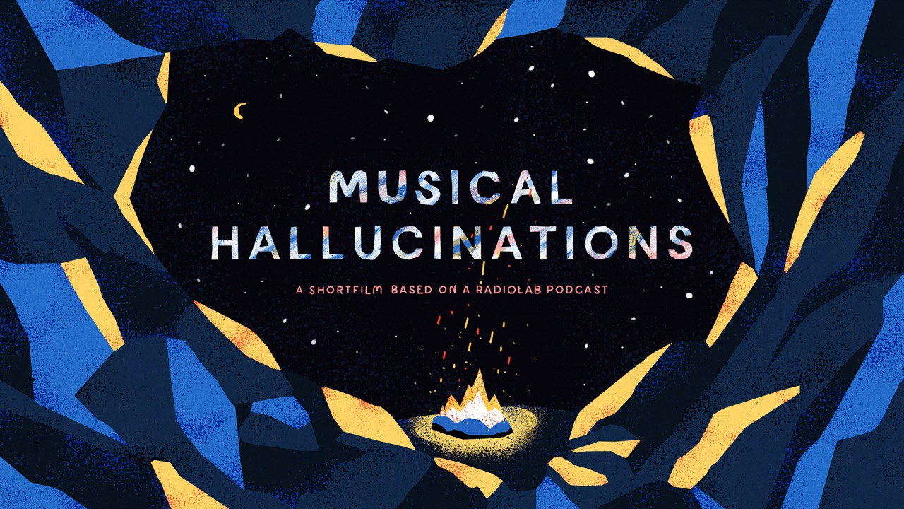 Musical Hallucinations