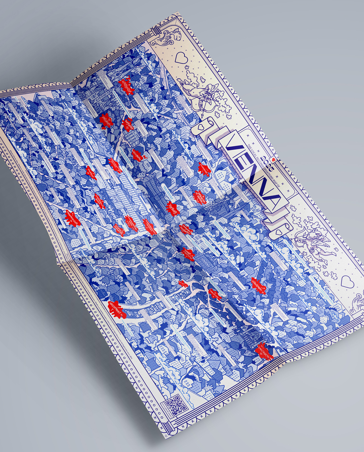 Visual 02 Vienna Local Recommendations Map 2